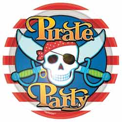 piratenfeest